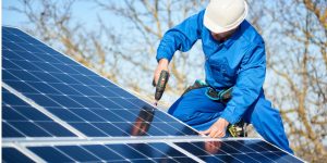 Installation Maintenance Panneaux Solaires Photovoltaïques à Noyers-Auzecourt